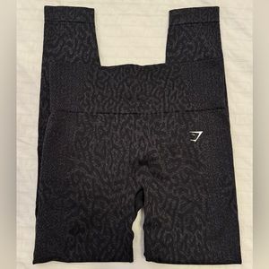 Gymshark Adapt seamless leggings